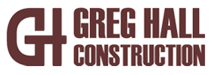 Greg Hall Construction